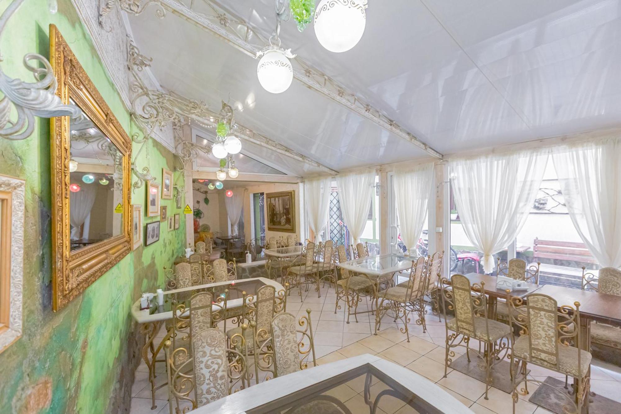 Staryi Krakiv Hotell Lviv Exteriör bild